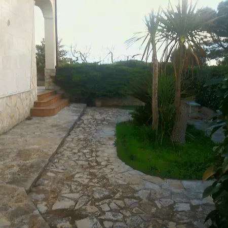 Holiday Barbagiulo Ii * Cisternino