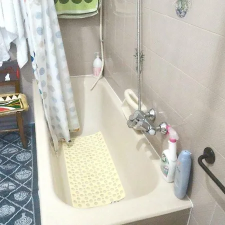 Prázdninový dům Holiday Barbagiulo Ii Cisternino