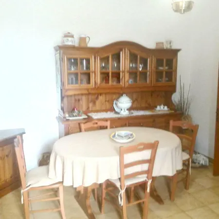 Prázdninový dům Holiday Barbagiulo Ii Cisternino