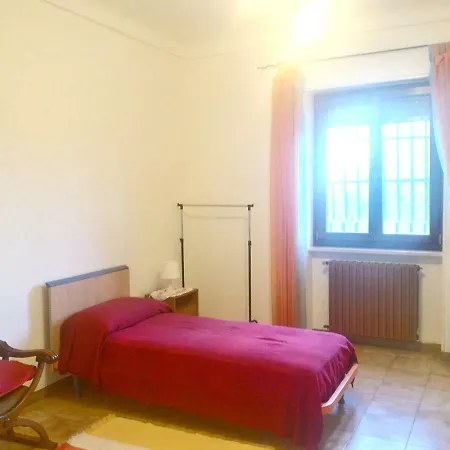 Holiday Barbagiulo Ii Prázdninový dům *
