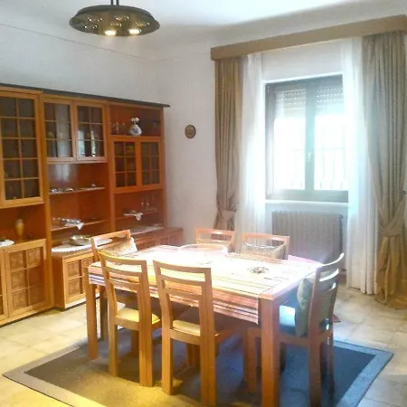 Prázdninový dům Holiday Barbagiulo Ii