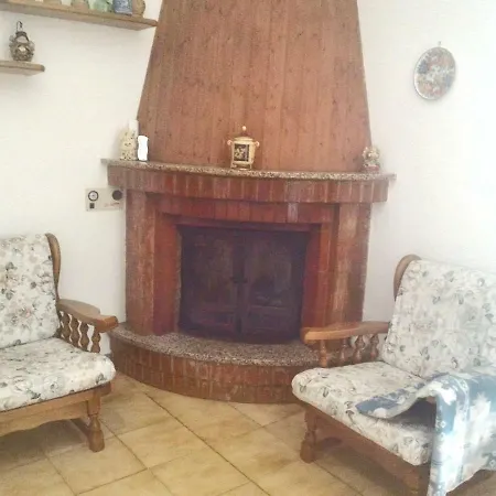 Prázdninový dům Holiday Barbagiulo Ii Cisternino