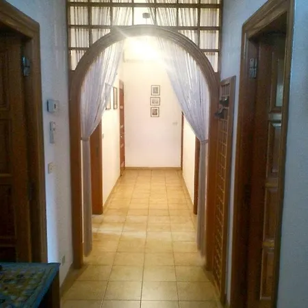 Holiday Barbagiulo Ii Ferienhaus